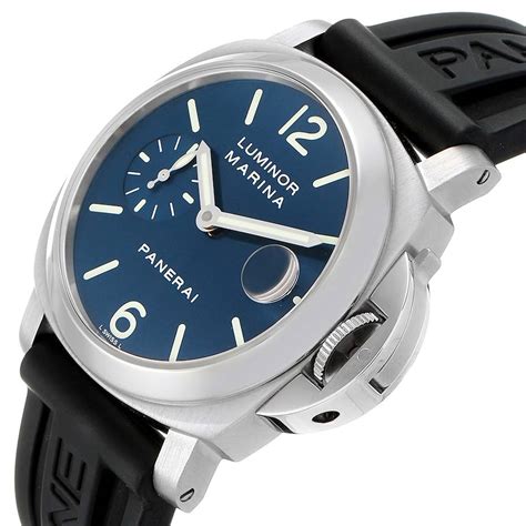 panerai luminor watch clasp problems|luminor panerai price list.